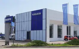Volvo Car Кубань_0